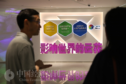 亚洲最大的鲜花交易市场是哪,阿斯米尔鲜花拍卖市场