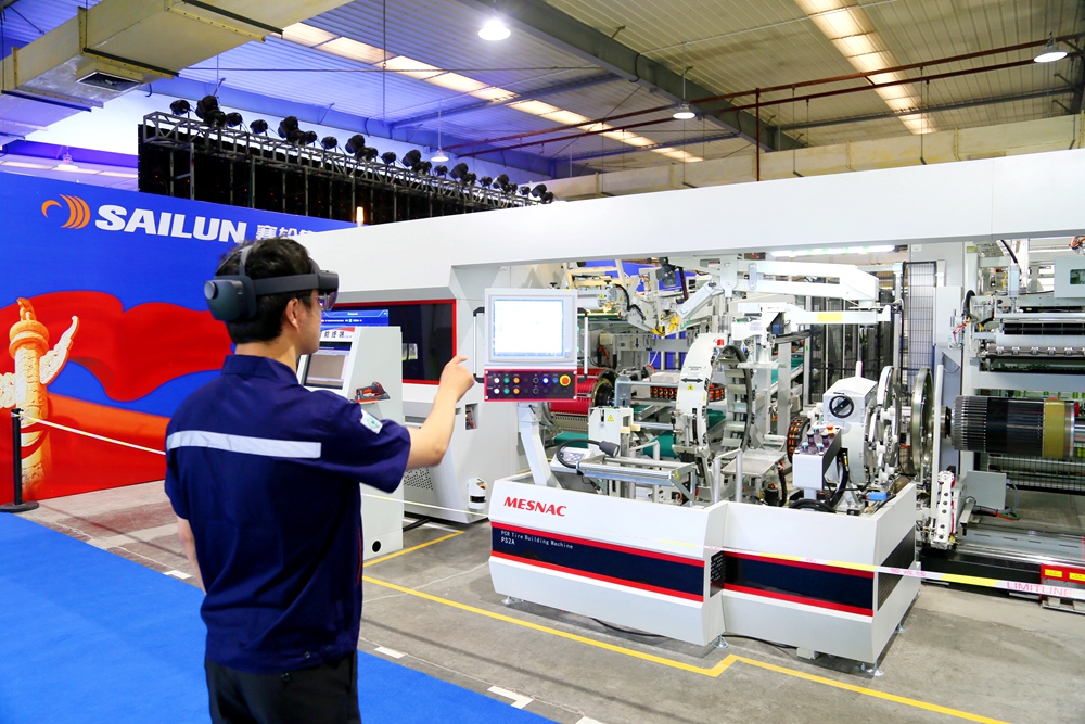 绿动青岛,绿动齐鲁碳路未来