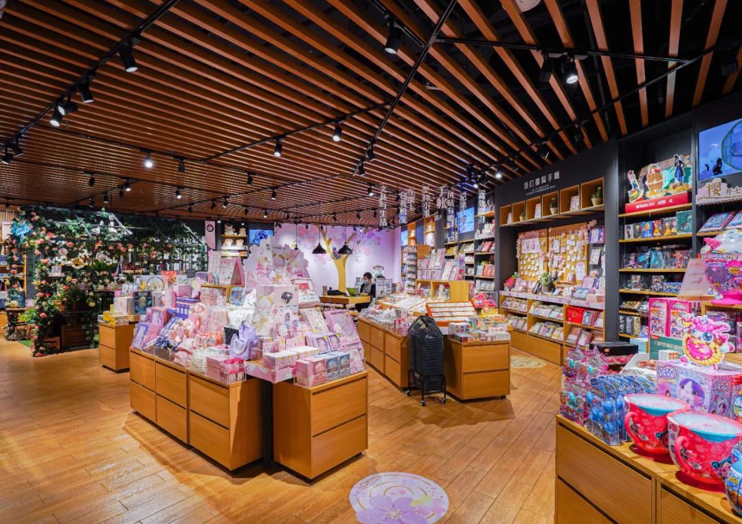 门店如何设计吸引人,如何让门店设计更有高级感