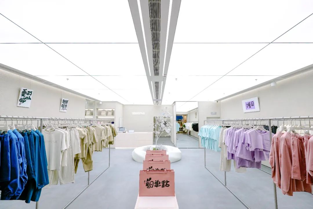 门店如何设计吸引人,如何让门店设计更有高级感