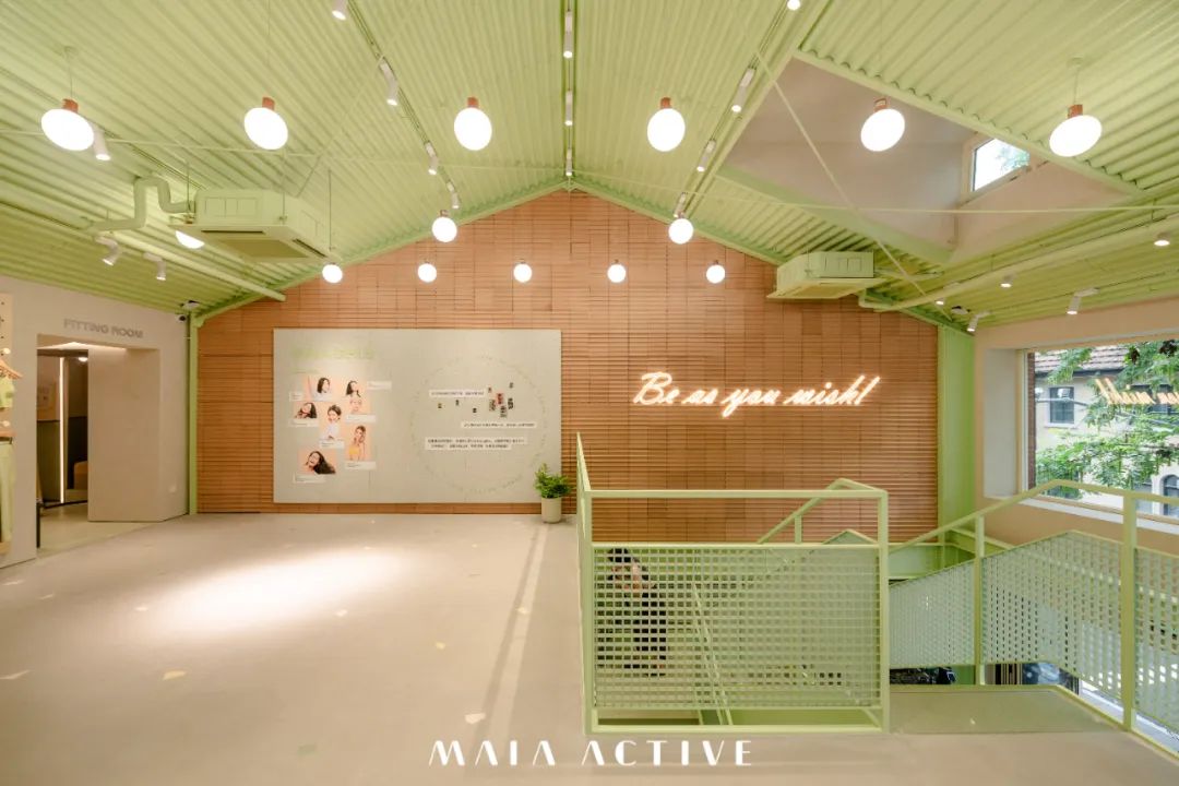 门店如何设计吸引人,如何让门店设计更有高级感