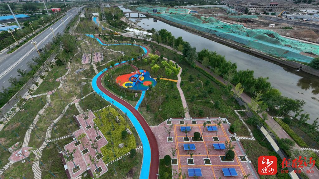 临沂2024年中心城建计划,临沂2022中心城区城建项目