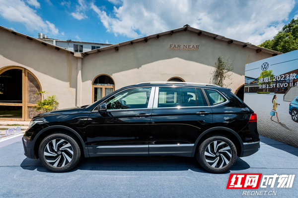 大众途观L性价比,性价比最高的大众途观l2023款