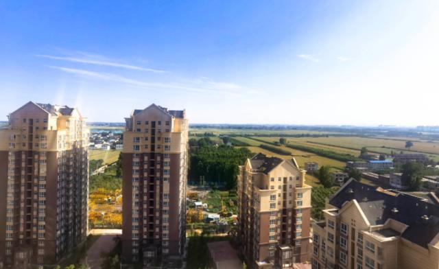 安阳县：筑好“安居巢”兴起“人才潮”