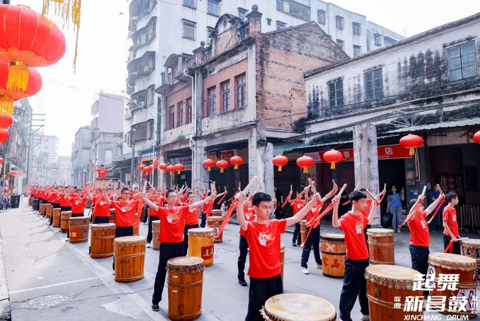 不止“村BA”！东莞10条好看好逛的线路，本地人也爱去