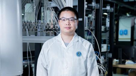 关于中国科学家的科普,关于中国的科学家故事