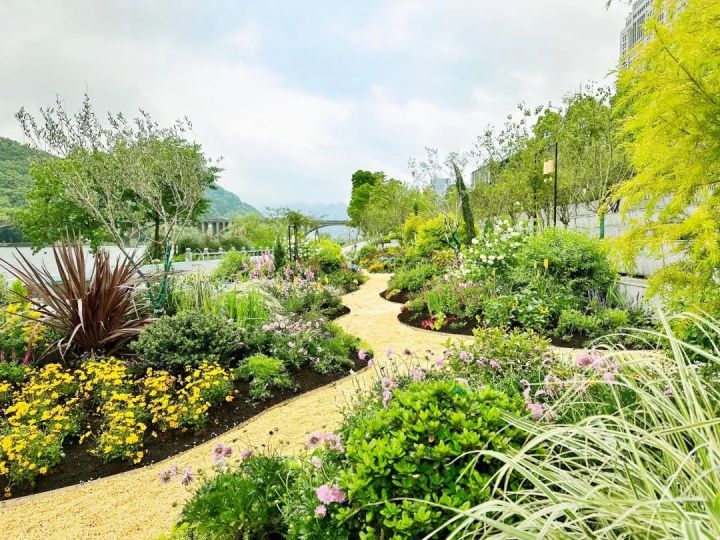 杭州周边遛娃,杭州周末遛娃户外好去处免费