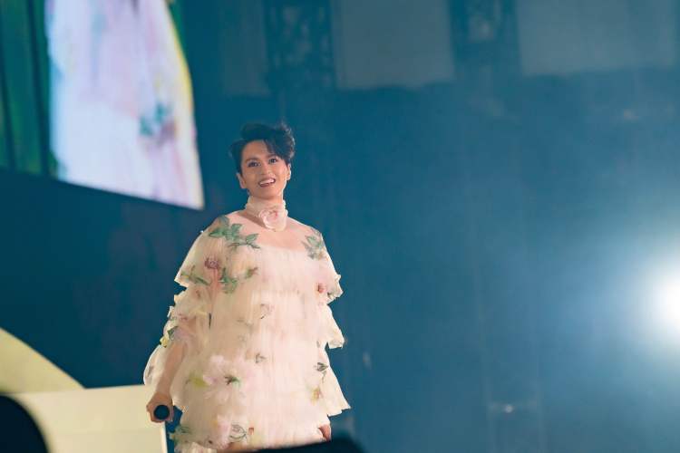 梁咏琪广州8月5号演唱会时长,梁咏琪演唱会广州站