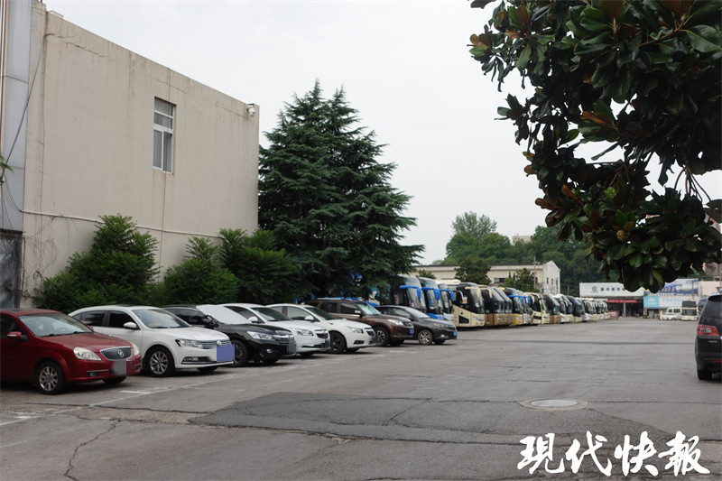 南京最老的汽车站,南京看旧火车的地方