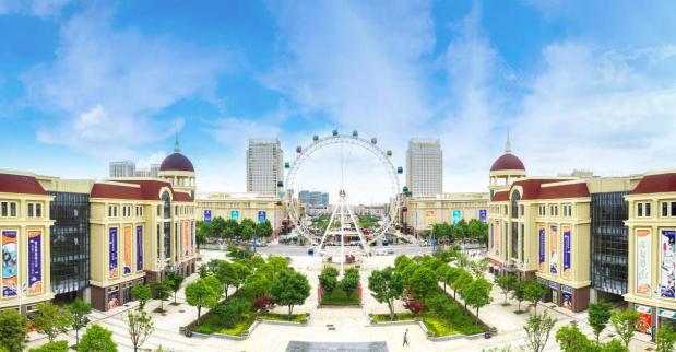 对话卓尔智*总联**裁齐志平：向全球领先数字贸易平台进军