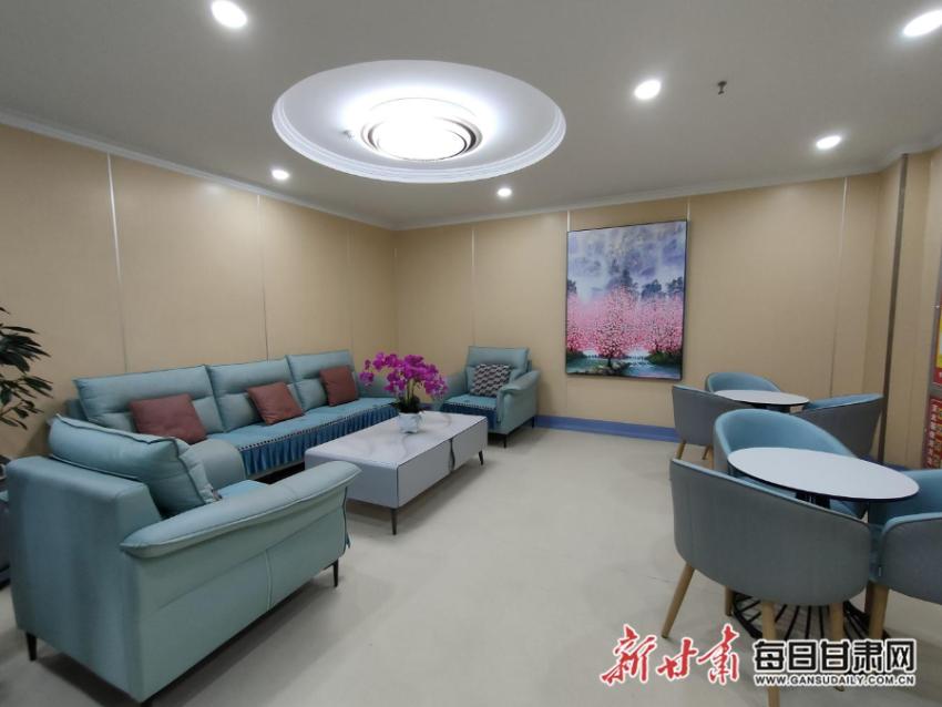 庆阳：深化公立医院改革提升医疗服务能力