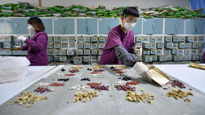 喝一天的中药就要100元：有中药材涨幅超80%，专家建议建战略储备库