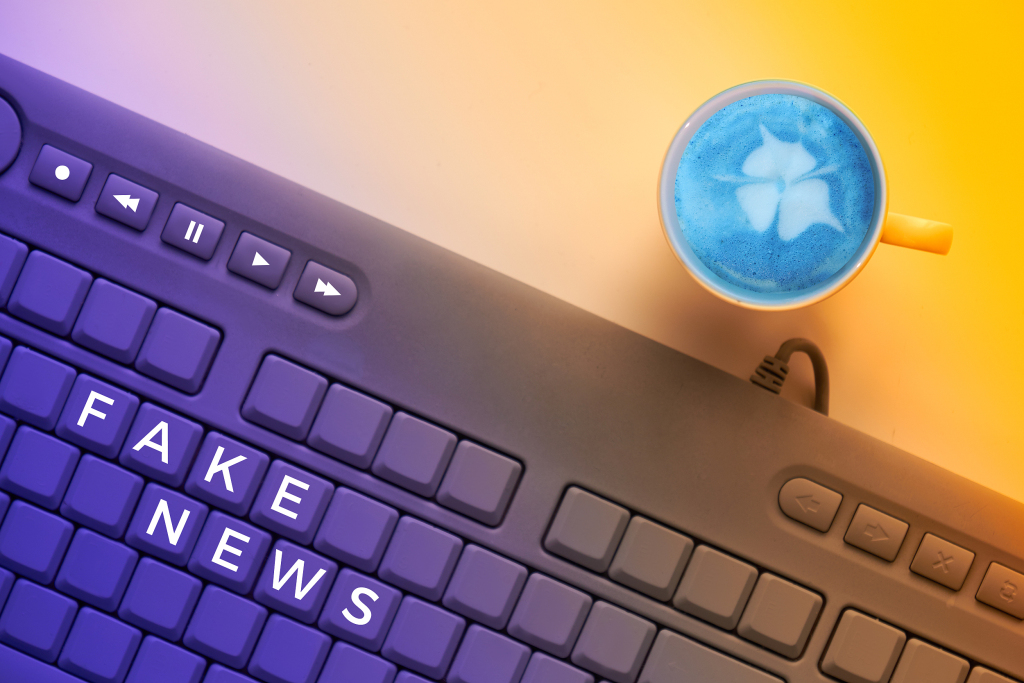 半岛聚焦丨这个热传视频又是编造的，网友气炸！擦亮眼睛，防止谣言传播