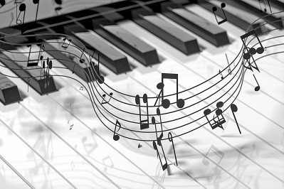 中国钢琴名曲气势,中国钢琴作品有意境的