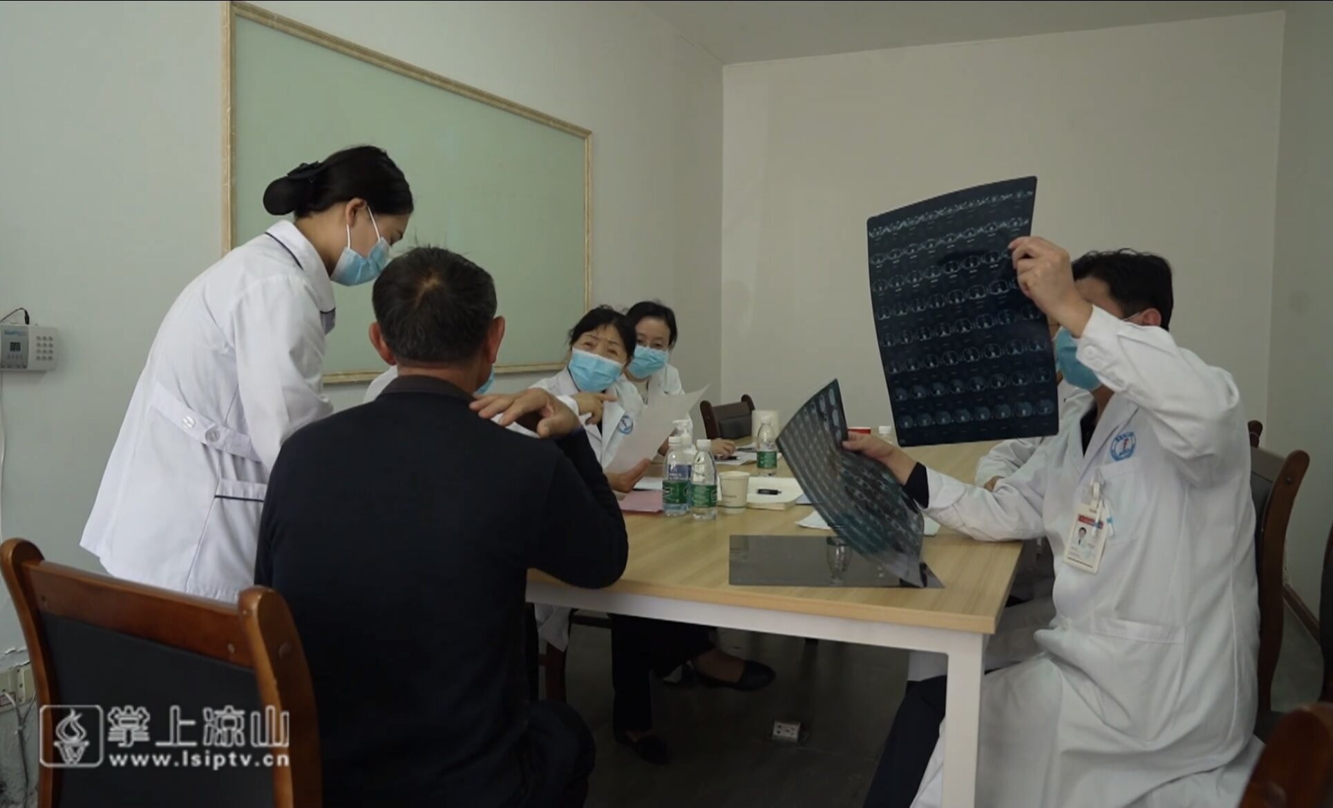 鑲跨槫闃叉不鍋ュ悍瀹ｆ暀涔夎瘖娲诲姩缇庣瘒,鑲跨槫涓撳鍥㈤槦涔夎瘖鍏憡