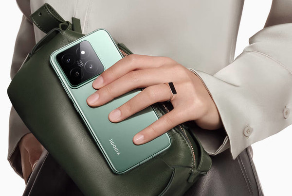 续航能力强的影像旗舰手机,这四款才是最值得买的华为手机