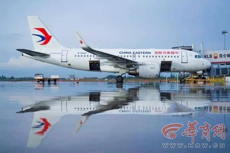 3月31日起夏航季出发西安日均航班量1079架次全国第七