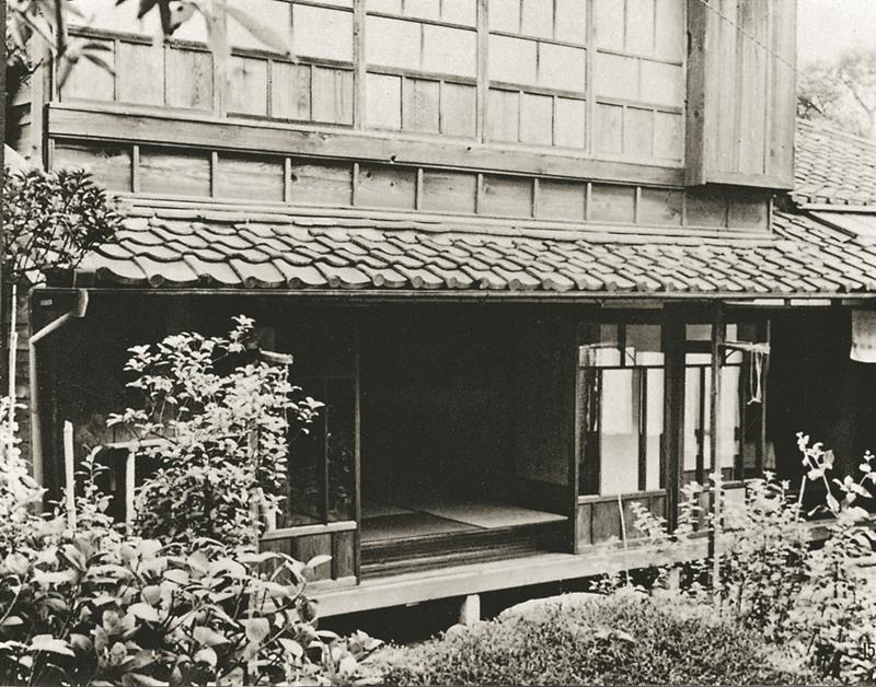 兄弟怡怡：留日期间的鲁迅、周作人兄弟