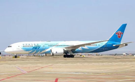 南航春运航班最新消息,南航增开大阪航班