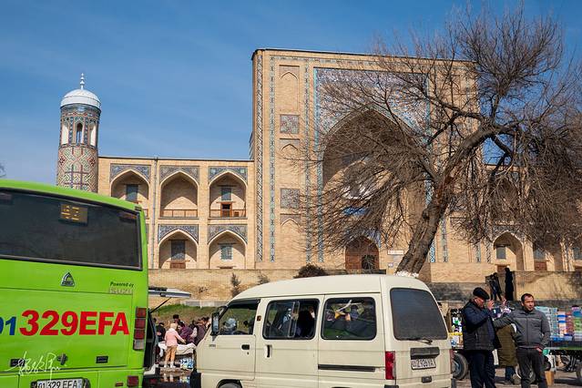 乌兹别克斯坦版一千零一夜,乌兹别克斯坦电影一千零一夜