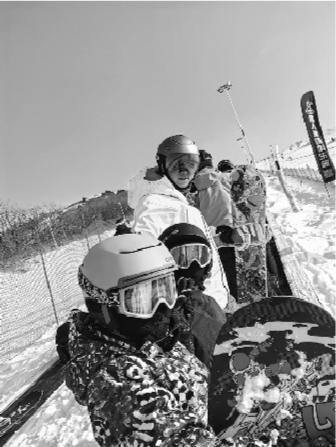 看看沈阳,沈阳周边雪场排名