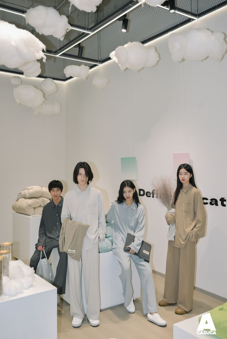 casuca家居,casuca家居企业店