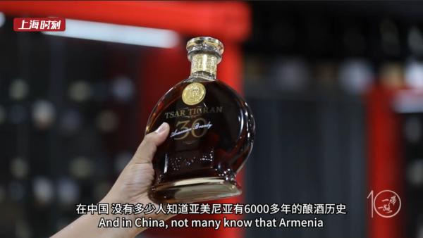 展品变商品进博会助力跨境贸易,展品变商品