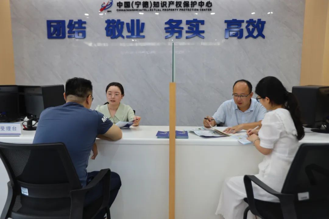 宁德市东侨经济开发区雷祖铃,四下基层宣讲