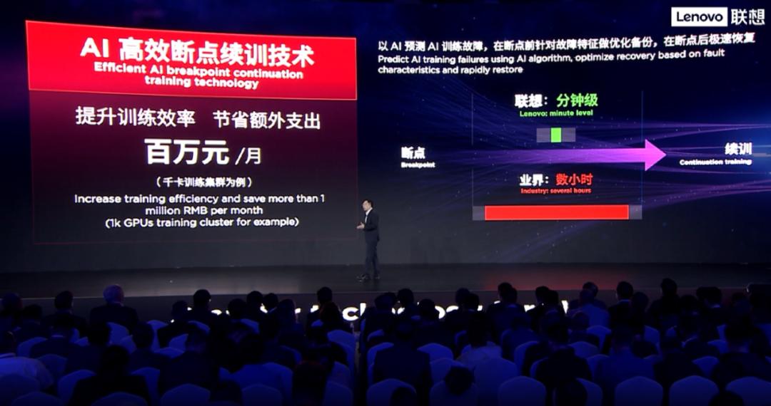 联想官宣真AIPC将面世,联想aipc新品将发布