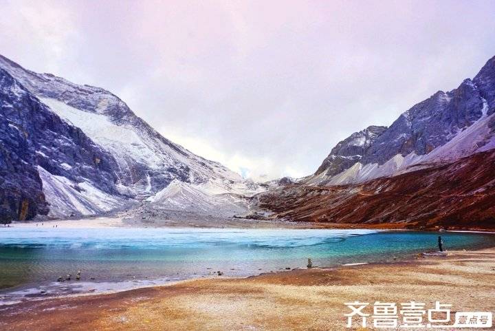 香格里拉距稻城亚丁多远,稻城亚丁香格里拉之魂