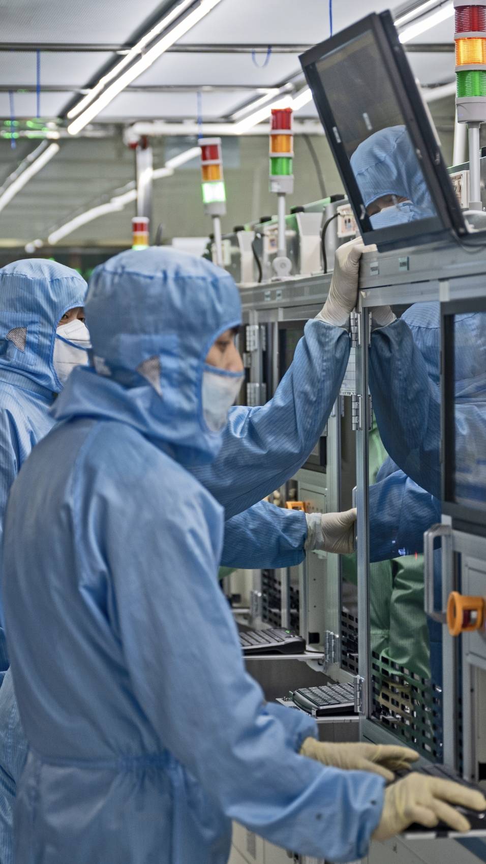 市长话经济丨宜昌市长马泽江：宜昌经济总量挺进全国50强