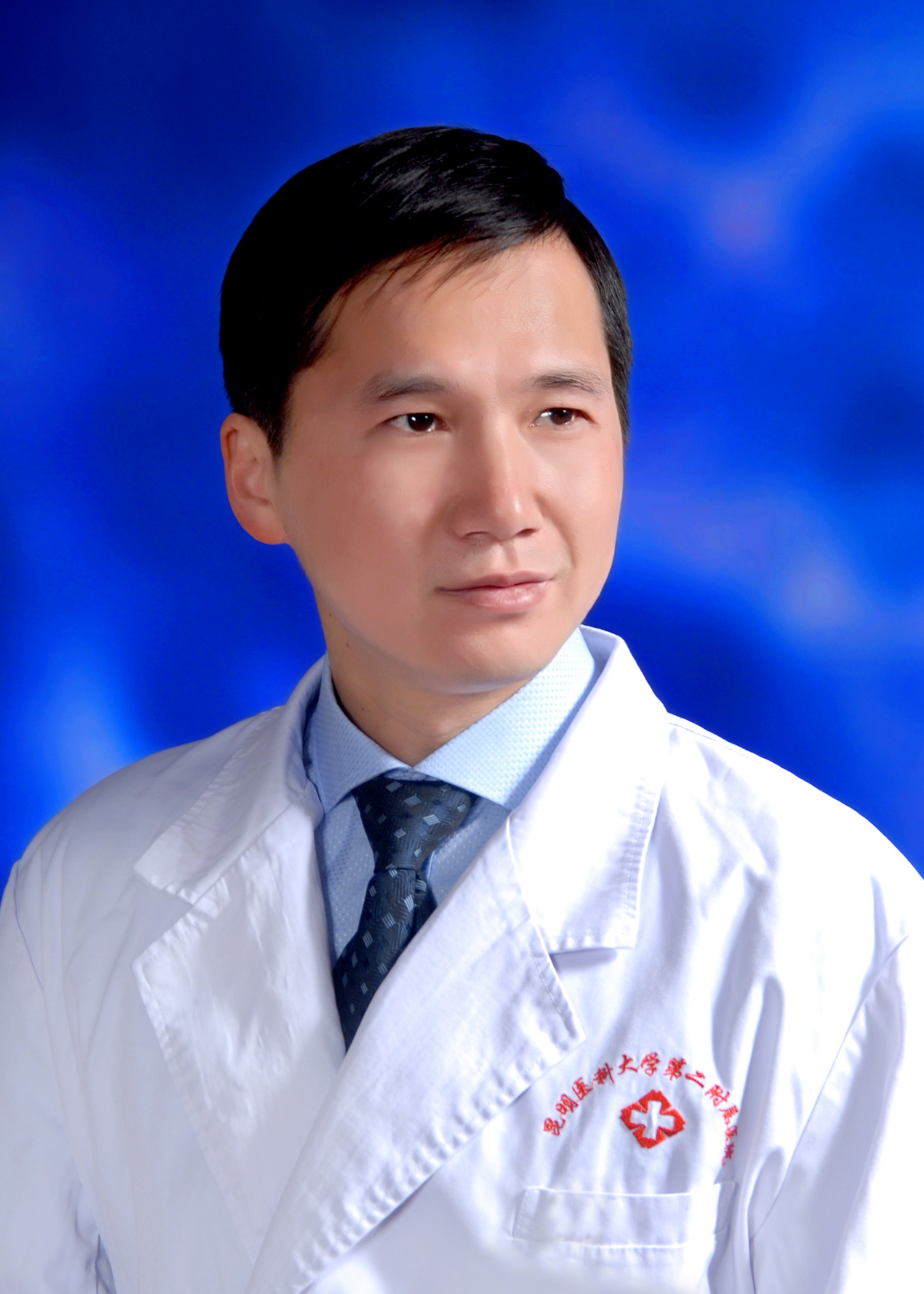 昆医附二院赵宁辉副院长,赵宁辉昆明医科大