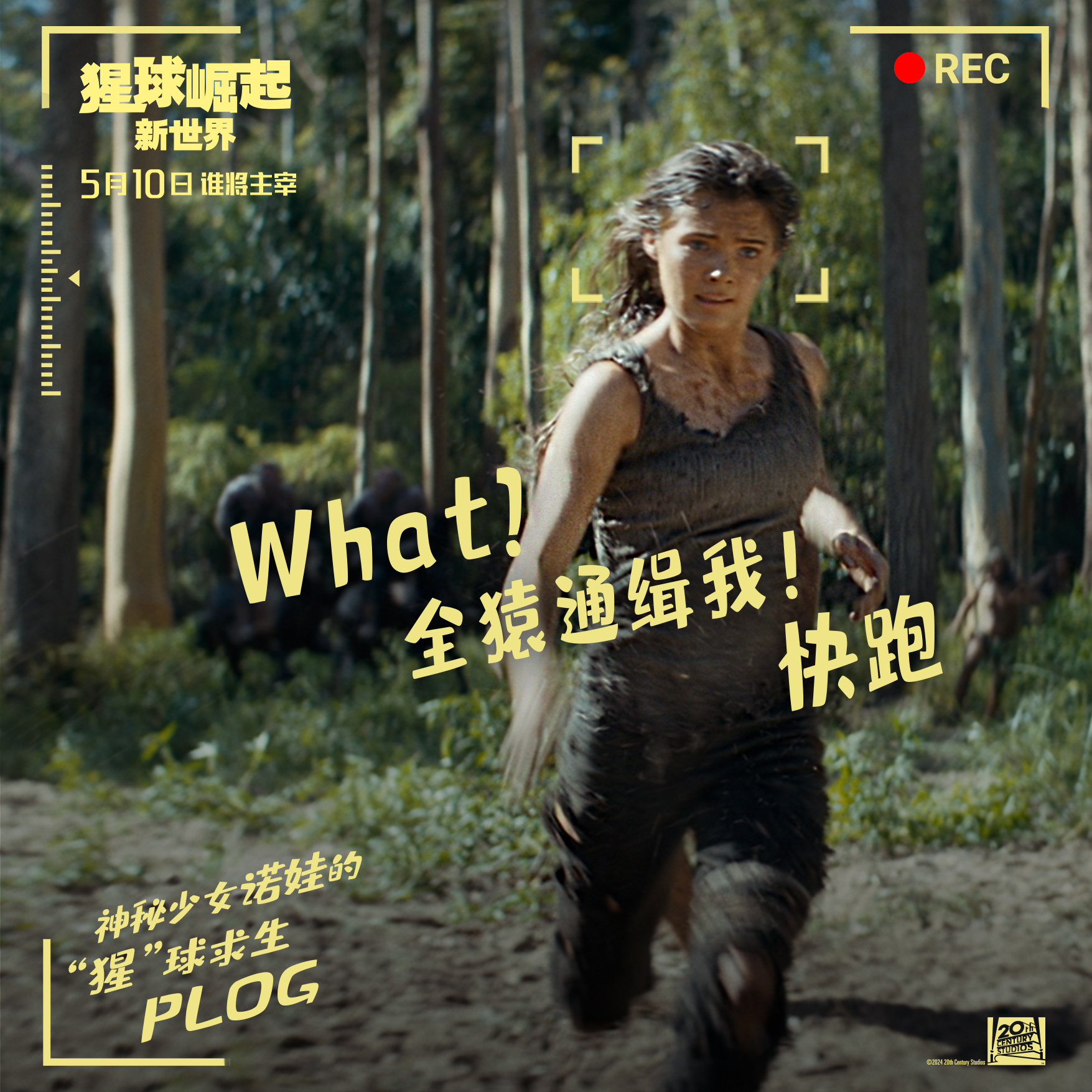 猩球崛起新世界深度解析,猩球崛起真的和人类打谁能赢