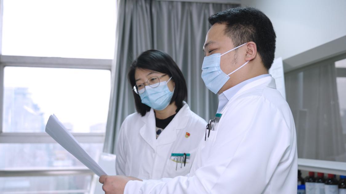 佛山高才志|陈国材：中医药遇上3D打印，为骨修复治疗献新策