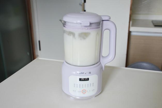 2136豆浆机,九阳d260p破壁豆浆机