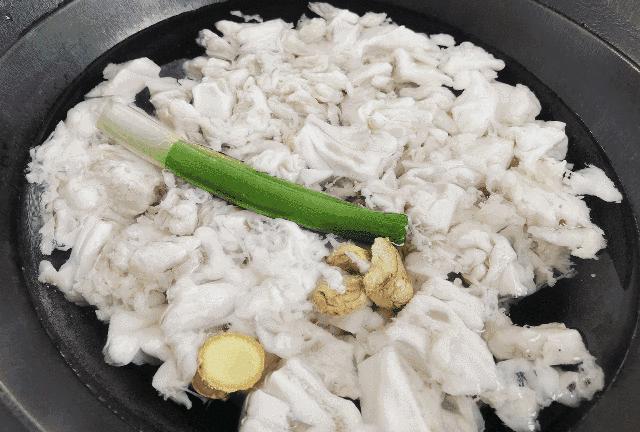 猪油拌饭农村儿时记忆,猪油拌饭是我童年记忆最美的味道