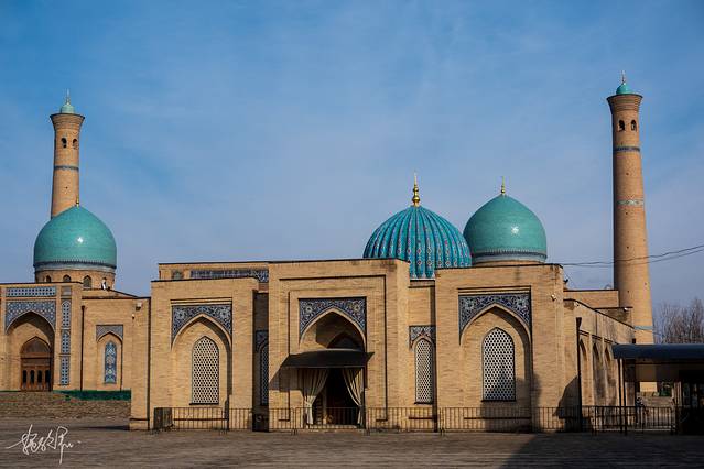 乌兹别克斯坦版一千零一夜,乌兹别克斯坦电影一千零一夜