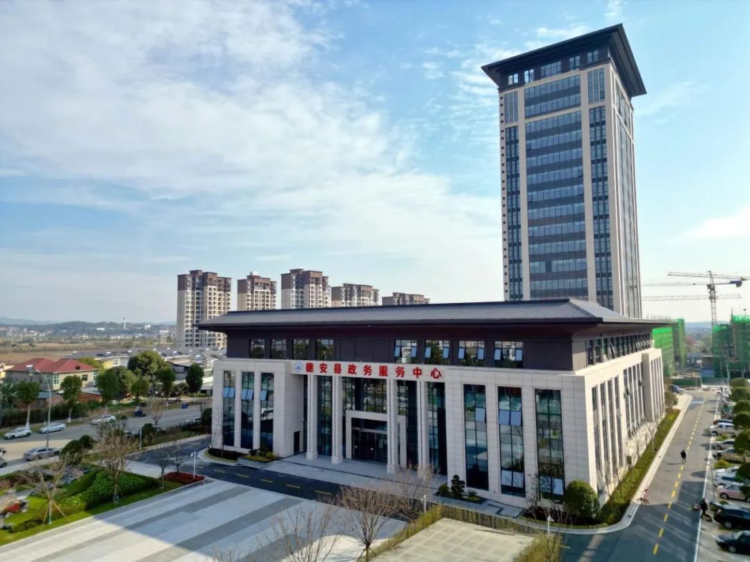 德安县2023年高考成绩,德安县中考成绩排名