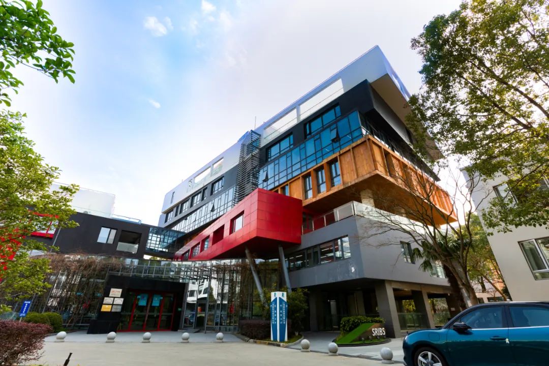 有何乾坤？闵行这里为企业送上特色“服务包”