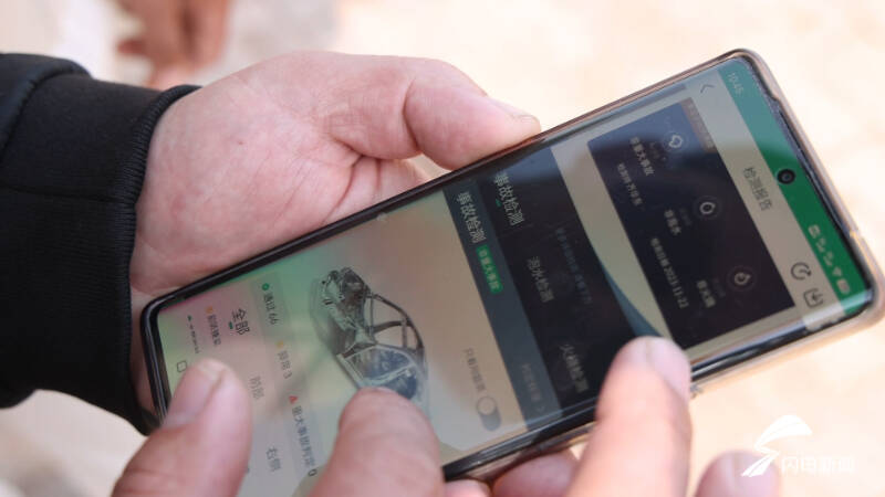 临邑：抢占“风口”加速二手车流通“检测评估”让消费者放心