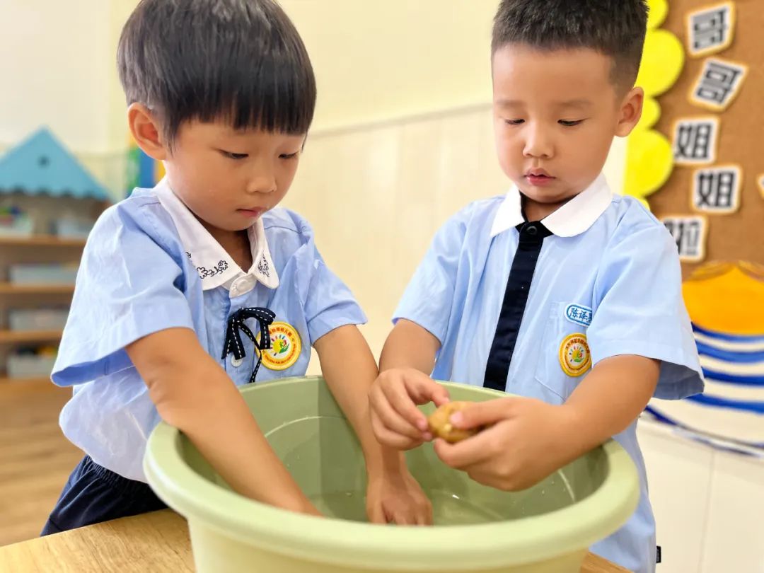 沣东润馨怡园幼儿园,沣东新城教师节