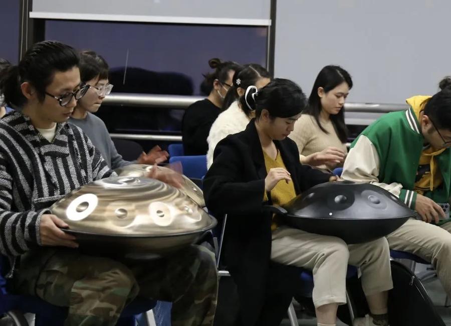 夜校大学生就业,夜校成深圳年轻人新宠