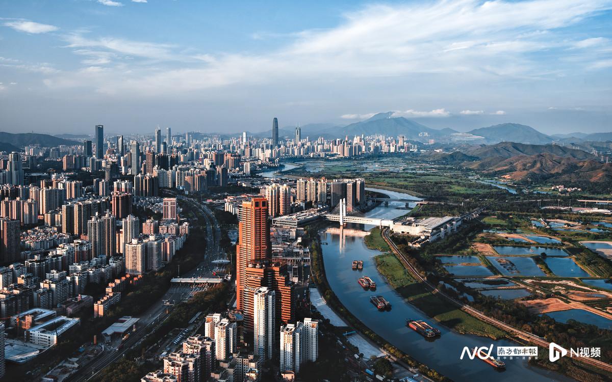 深圳一小区周边工厂连续登污染投诉榜首！有市民曾称气味刺鼻