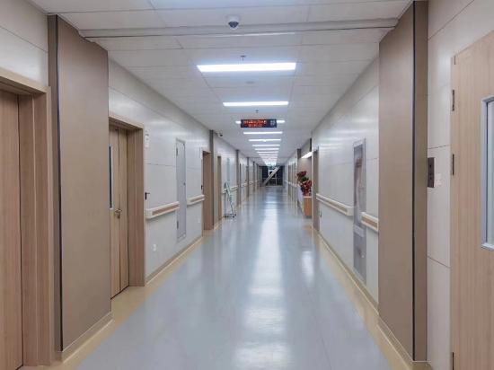 临沂市三甲医院肛肠科,临沂中医医院肛肠科病房