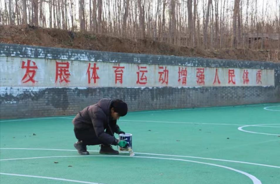 禹州市西炉村：乡村“土味”变“品味”