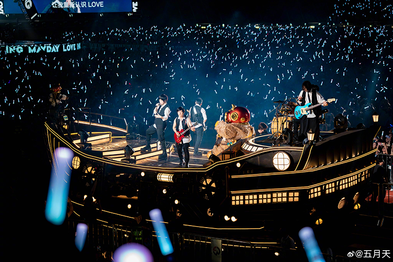 演唱会门票买不起,演唱会买不到门票有没有必要去