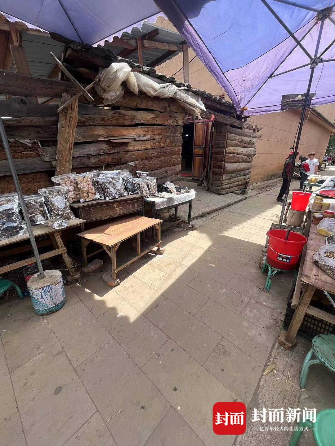 银饰煮水喝能缓解疼痛？泸沽湖景区游客“买银被骗”现象调查：实景表演“请君入瓮”丨追踪到底