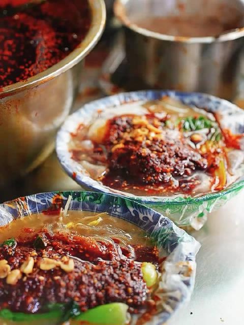 北京互联网营销公司“巨推”入局甘肃天水麻辣烫全国市场