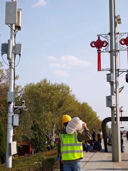 昆明现在5g网络覆盖到哪里了,昆明5g基站覆盖地图