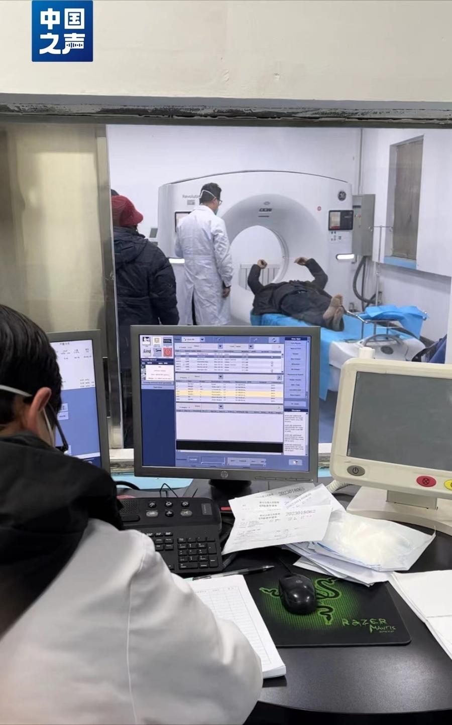 多支医疗队陆续返程,多支救援队赶赴甘肃